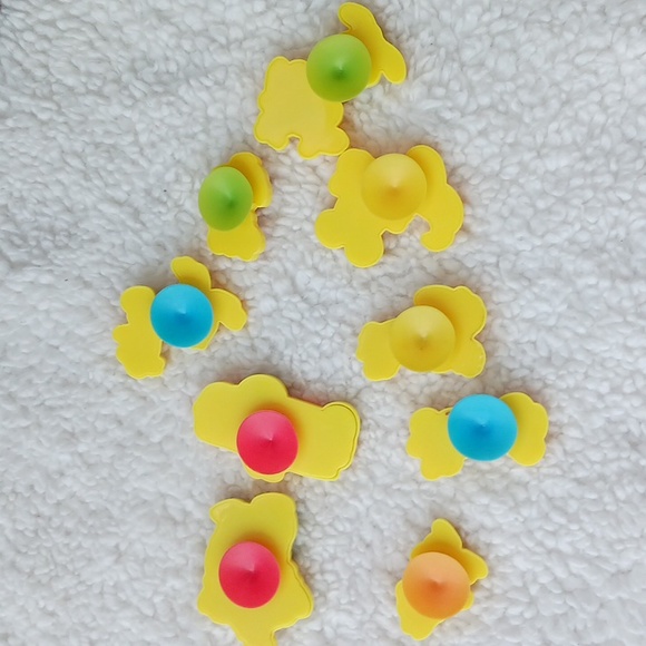 VINTAGE DISNEY MAGNETS - Picture 4 of 4